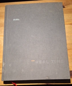Real Time The Oris Handbook - Picture 1 of 10