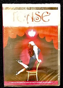 Jamila Deville: Tease - Daring Dance Routines , SEALED DVD, REGION ALL - Picture 1 of 2