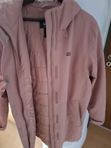 Parka Jack WOLFSKIN - Bild 1 von 8
