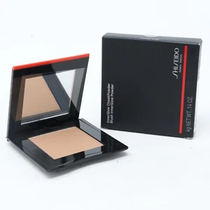 Shiseido Inner Glow Cheek Powder 07 Cocoa Dusk 0.14oz 4g New In Box - Picture 1 of 1