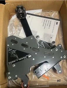 3M Matic AccuGlide 2+ 2 Inch Upper Tape Head, P/N 58092, Type 10500 - For Parts - Picture 1 of 3