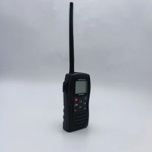 Silva Nexus NX 1000 VHF Marine Radio 16 Channel Portable Handheld Personal - Picture 1 of 12