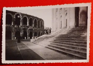 Foto Arena De Verona Animada 1930 - 40 C. ( F 15 / N°0 ) - Picture 1 of 3