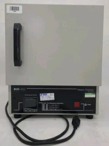 Biocare Medical DRY2008US Desert Chamber Pro Slide Drying Oven 25-100°C - Picture 1 of 3