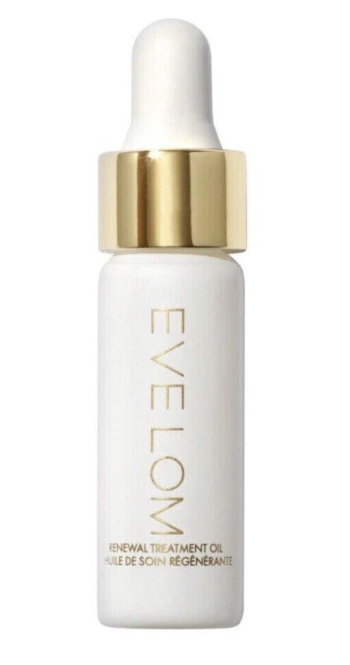 Nuevo aceite de tratamiento de renovación Travel Size Eve Lom 0,16 oz / 5 ml Foto 1 de 1