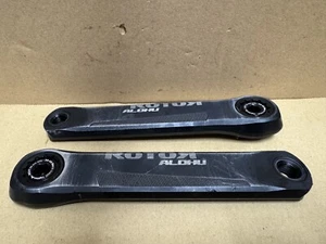 Rotor Aldhu 172.5mm 24mm Cranks - Ref 14 - Picture 1 of 5