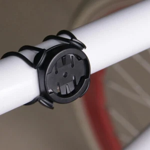 MTB Bike Computer Base Bicycle Stopwatch Mount Bracket Speedometer Stand - Picture 1 of 6