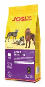 JosiDog Adult Sensitive Hundefutter trocken | 2,7 kg - Bild 1 von 1