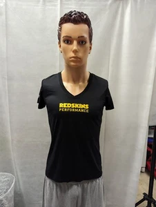 Washington Redskins Under Armour Performance Damenhemd S NFL - Bild 1 von 8