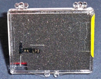 AGUJA REPRODUCTOR DE DISCOS para REPRODUCTOR DE DISCOS MICROMÁTICO MAGNAVOX 557 DS77 Foto 1 de 2