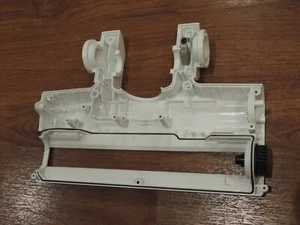 New - Nozzle Guard Sole Plate Base HART HPSV50 HPBB50 Cordless Stick Vacuum - Picture 1 of 3