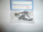 VINTAGE FR12 triangles avant inf + sup F1 RACER 1/18