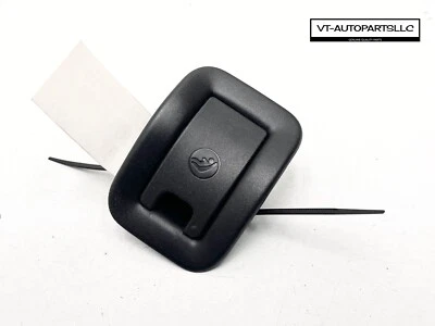 ⭐️2008-2016 AUDI A4 A5 S4 S5 ASIENTO TRASERO RESISTENTE A NIÑOS GANCHO TAPA OEM Foto 1 de 4