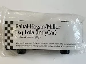 Rahal-Hogan/Miller T94 Lola (IndyCar) # 4 Driver Bobby Rahal Die-Cast 1992 - Picture 1 of 6