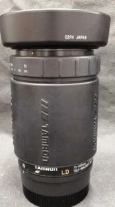 TAMRON 372D Telephoto zoom lens - Excellent - Picture 1 of 7