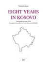 Vladimir Kanev Eight Years in Kosovo (Paperback) Osteuropa