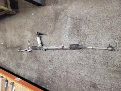 2011-2016 Kia Optima Steering Gear Rack & Pinion Hybrid Assembly OEM Foto 1 de 2