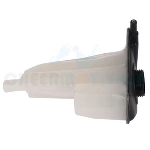 Tanque de expansión de desbordamiento de refrigerante de radiador de automóvil para Volvo S40 V40 2000-2004 1,9 L - Imagen 1 de 8