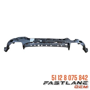 2022-2023 BMW 430I/M440I REAR BUMPER IMPACT ABSORBER NEW OEM 51 12 8 075 842 - Picture 1 of 9