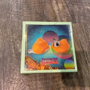 Campfire Audio Satsuma BRAND NEW STILL SEALED - Picture 1 of 6