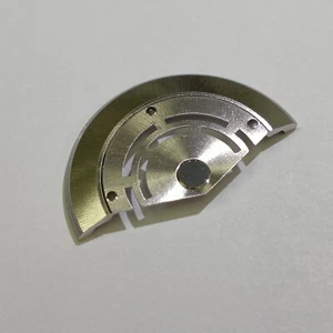 ROLEX MEN CALIBRE 3035-5063 OSCILLATING WEIGHT COMPLETE (MINT & 100% ORIGINAL) - Picture 1 of 4
