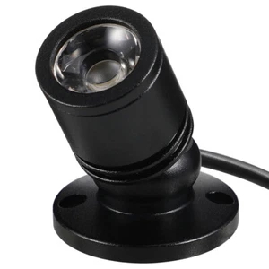 USB Powered Small Spotlight for Jewelry Display LED Indoor Light - Picture 1 of 11