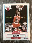 MICHAEL JORDAN 1990-91 90-91 Fleer #26 Chicago Bulls HOF RARE