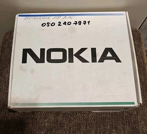 Nokia 350 THF-6 Baujahr 1995 Ultra Selten, Traumhafte Gelegenheit für Handysammler - Bild 1 von 24