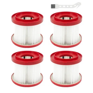 49-90-1900 Ersatz HEPA-Filter kompatibel mit Milwaukee Shop Vac Filter,... - Bild 1 von 6