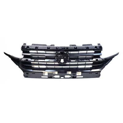 Volkswagen VW Amarok II T1 Frontgrill Kühlergrill Kühlergitter 2HJ854641J - Изображение 1 из 4