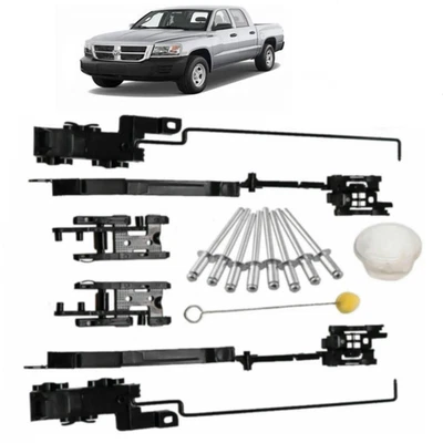 Dodge Dakota Sunroof Repair Kit Fits 2005-2011 - Image 1 of 4