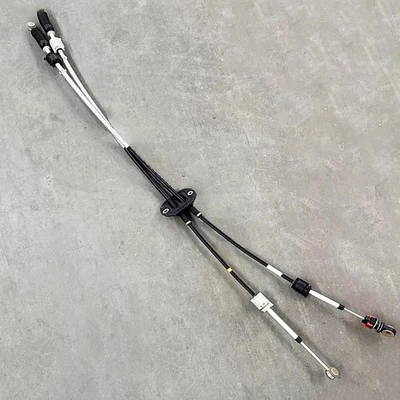 New BBM2-46-500F Shift Control Cable For 2010-2013 Mazda 3 Foto 1 de 4