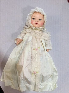 Horsman Doll Company 13 pulgadas bebé muñeca beber mojado? - Imagen 1 de 11