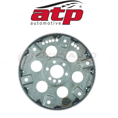 ATP Automatic Transmission Flexplate for 1979-1990 GMC P3500 -  hf Foto 1 de 4