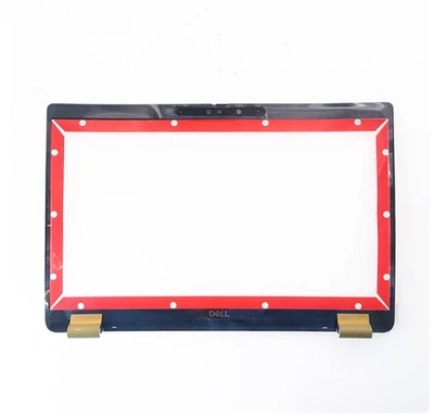Nuevo para Dell Latitude 5440 Precision 3480 bisel delantero marco cubierta 0XT5C5 Foto 1 de 3