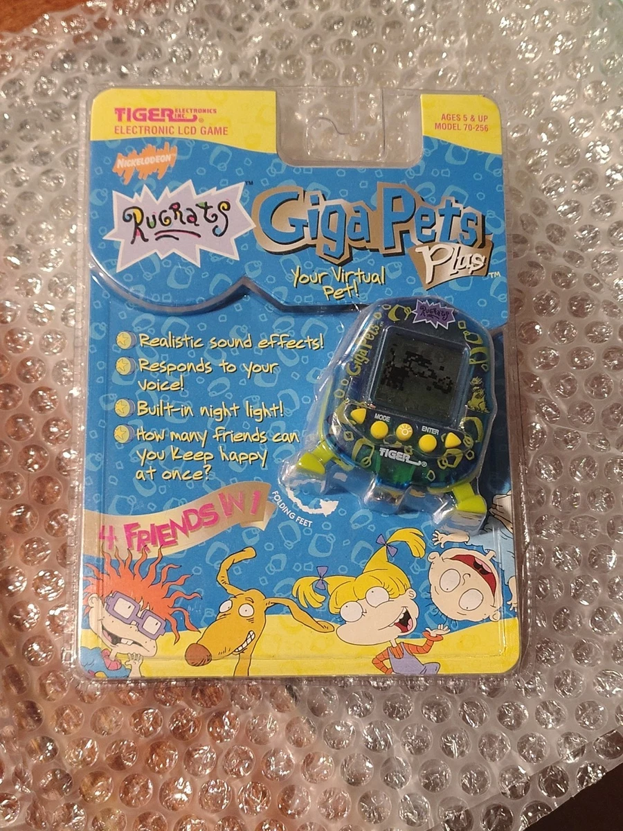 Rugrats Giga Pets for sale - eBay