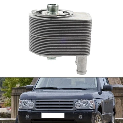 Engine Oil Cooler 4526544 For Land Rover LR3 Range Rover Range Rover Sport? - Image 1 of 4