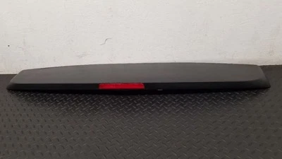 08-10 Chrysler Town & Country Rear Spoiler Black OEM 0ZW33RXFAA - Image 1 of 4