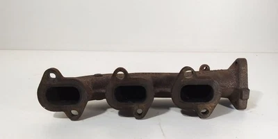 Colector de admisión diésel Audi A8 S8 D3 4E 2007 059253033P RRU17034 Foto 1 de 3