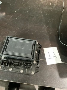 Panel de caja de fusibles Yamaha 6EX-82170-02 - Imagen 1 de 4