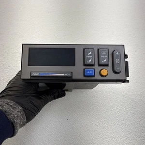 1990 Chevy Silverado GMC Sierra Suburban Climate Control Unit Module A/C Heater - Picture 1 of 23