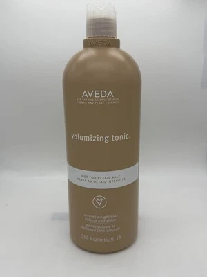 Tónico voluminizador Aveda 33,8 oz / 1000 ml (ENVÍO EL MISMO DÍA) Foto 1 de 3