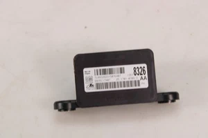 2010-2016 Chevy Camaro Cruze Yaw Rate Sensor Control Module Unit 13578326 OEM - Picture 1 of 2