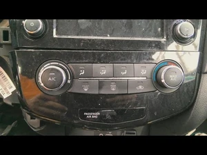 Temperature Control Fits 17-23 QASHQAI 6736200 - Picture 1 of 12