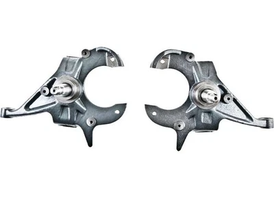 Belltech 2100 82-97 S-10/15 82-03 Sblazer Drop Spindle Set Foto 1 de 3