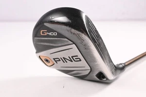 Ping G400 #5 Wood / 17.5 Degree / Regular Flex Ping Alta CB 65 Shaft - Picture 1 of 8