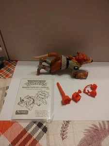 Creepy Crawlin Splinter TMNT 1990 Playmates Action Figure Read* - Picture 1 of 5