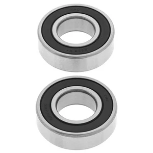 2009 Harley Davidson FXSTSSE3 Softail Springer CVO Wheel Bearing Kit [Rear] - Picture 1 of 2