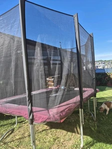 Trampolin 3×4 Meter - Bild 1 von 2