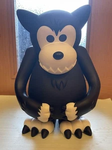 Bounty Hunter B×H Kumaru Soft Vinyl Figure F/S FEDEX - Picture 1 of 7